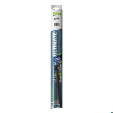 Valeo Valeo Products Wiper Blade, 19Tb 19TB